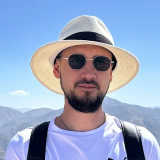 Дмитрий Грачев