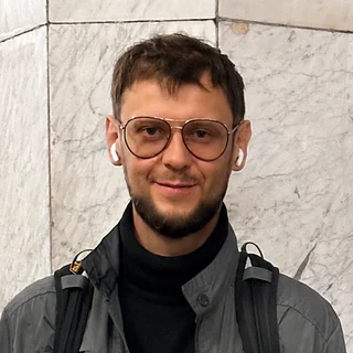 Александр Клочко